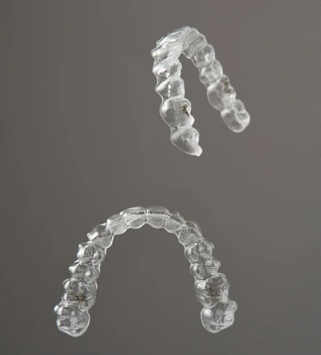 Clear aligners for discreet teeth straightening in Billings, MT