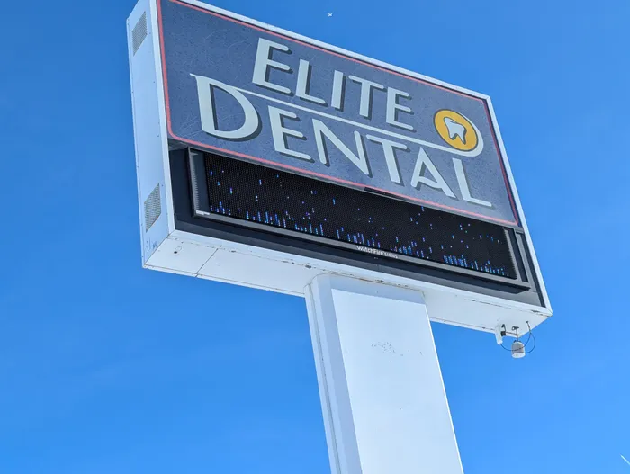 State-of-the-art dental treatment room with advanced technology in Billings, MT